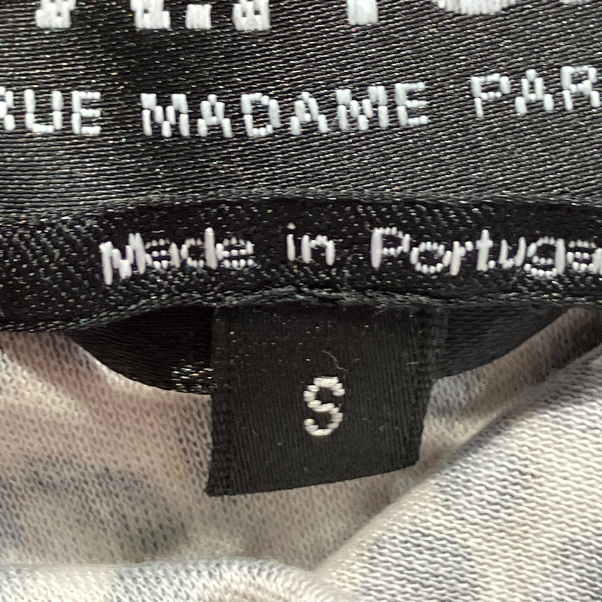 レオパード総柄ワンピース23226-1-94001