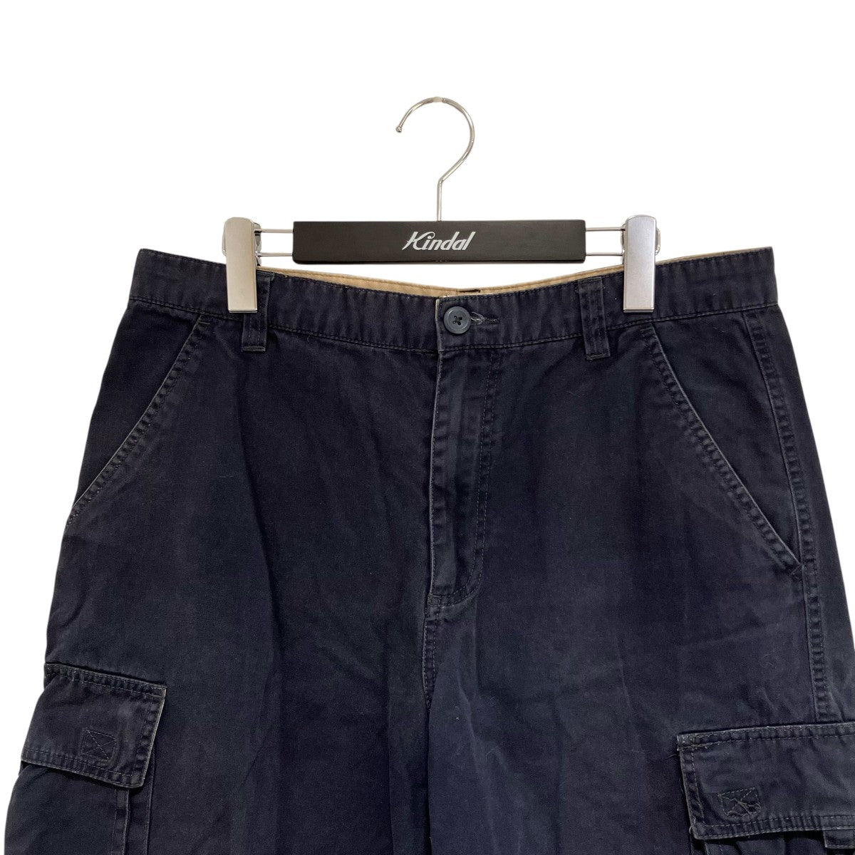 PLUGG カーゴハーフパンツ 古着・中古-3枚目のアイテム画像