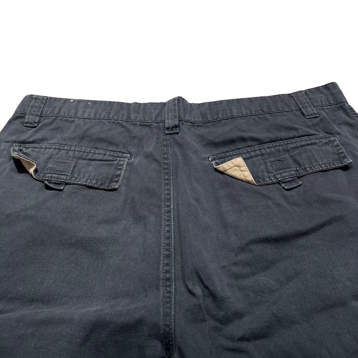 PLUGG カーゴハーフパンツ 古着・中古-6枚目のアイテム画像