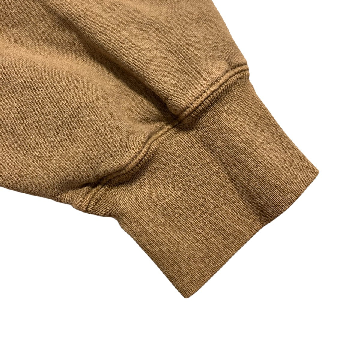 Supreme OVERDYED S LOGO HOODED SWEATSHIRT長袖パーカー 古着・中古-4枚目のアイテム画像