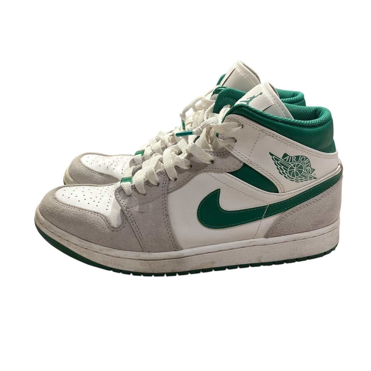 NIKE(ナイキ) 1 MidハイカットスニーカーDC7294-103 DC7294-103