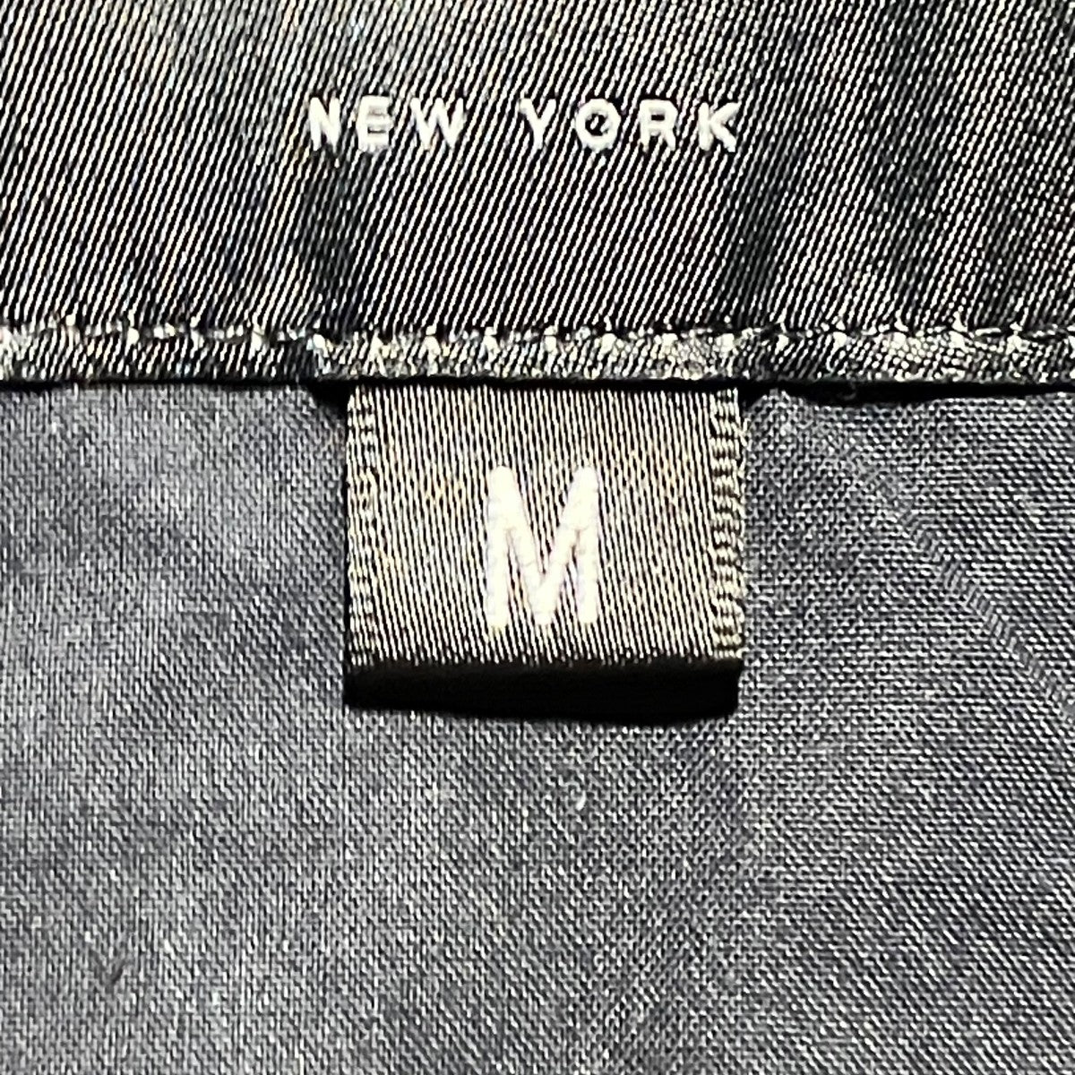 21年 オイルドコットンコート4238515