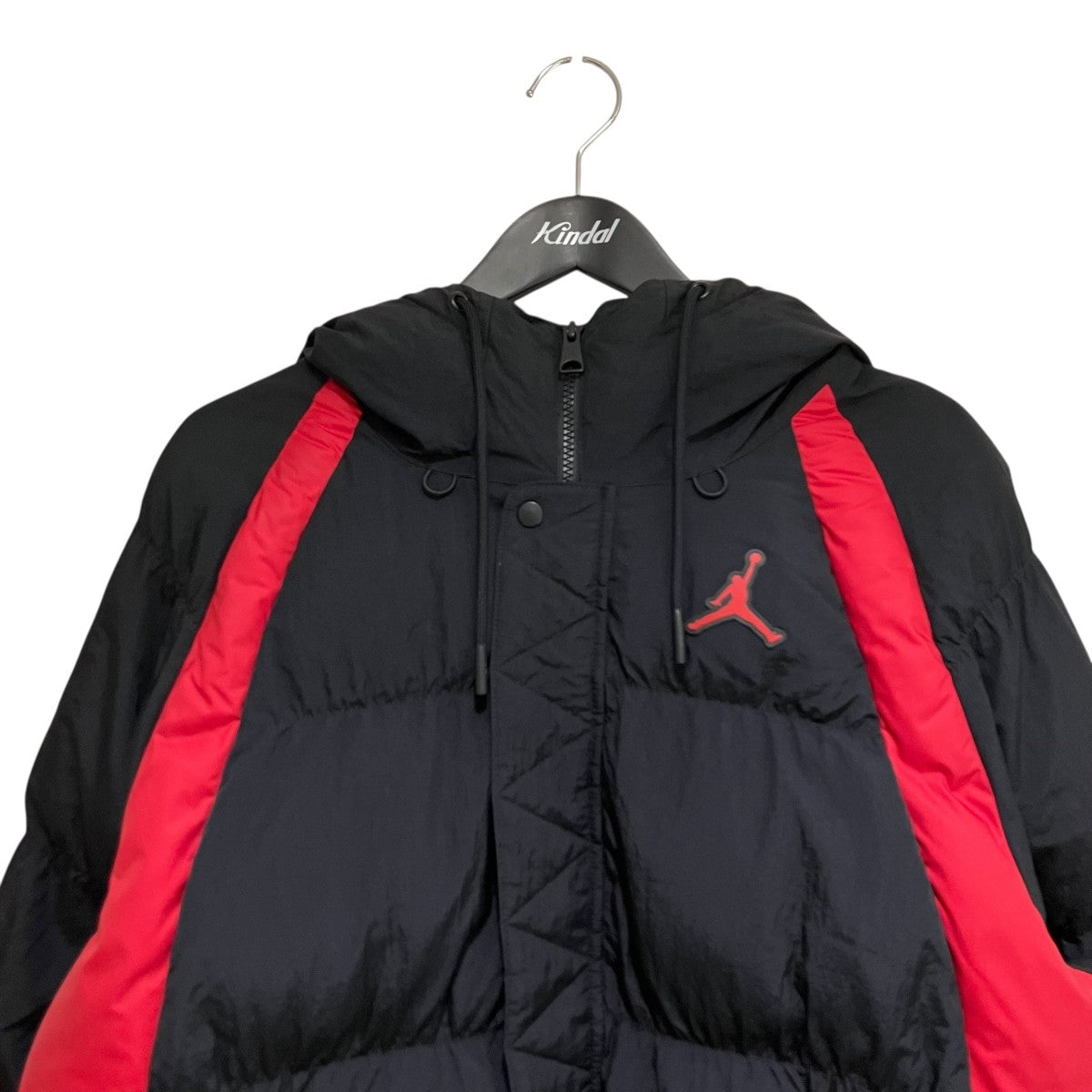 エッセンシャルPUFFER中綿ジャケットDA9807-010