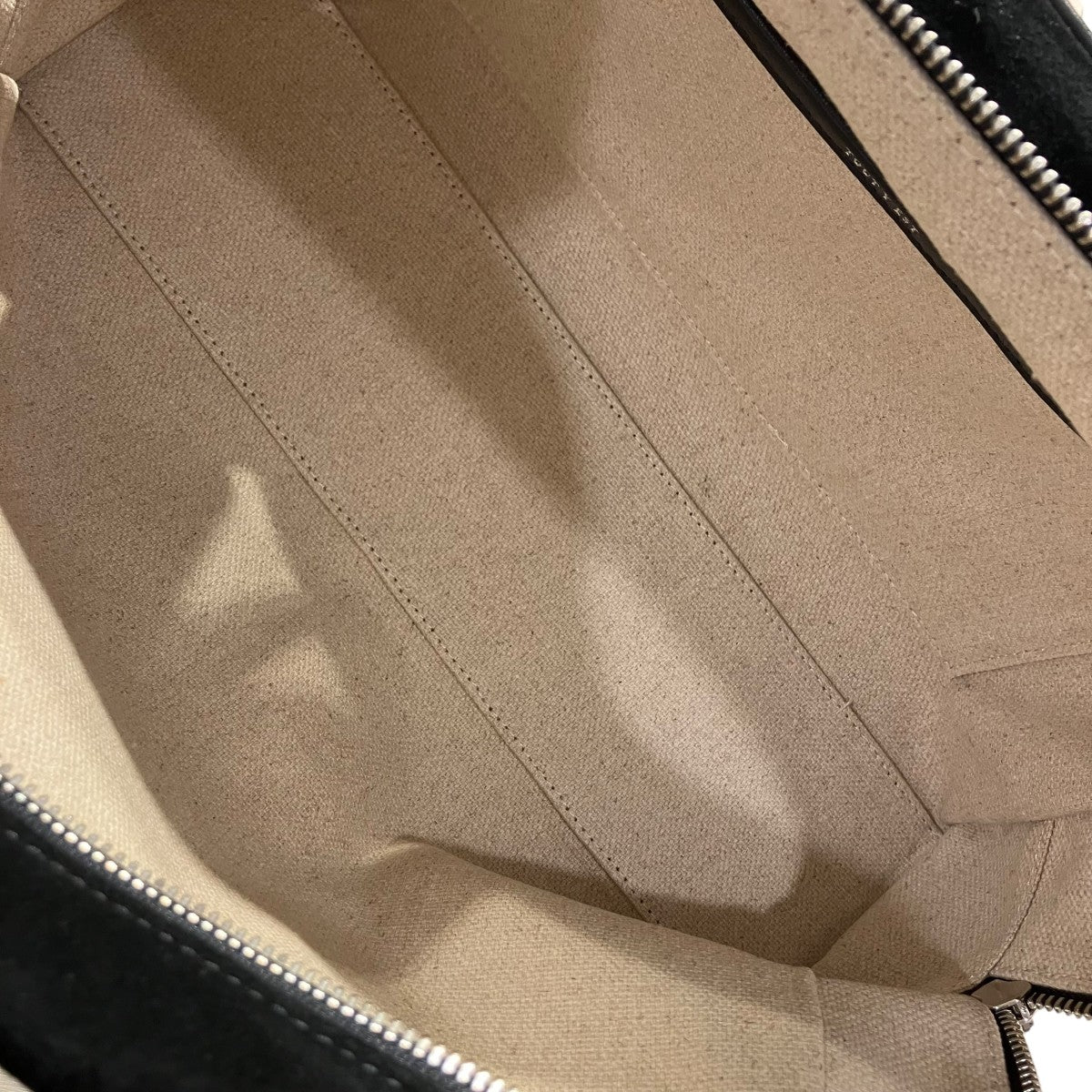 SAC LOQUETハンドバッグ