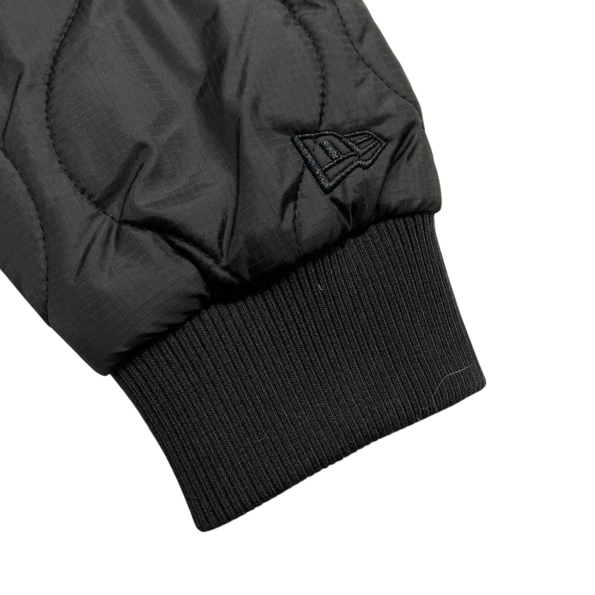 New Era(ニューエラ) インサレーテッドキルティング ジャケット