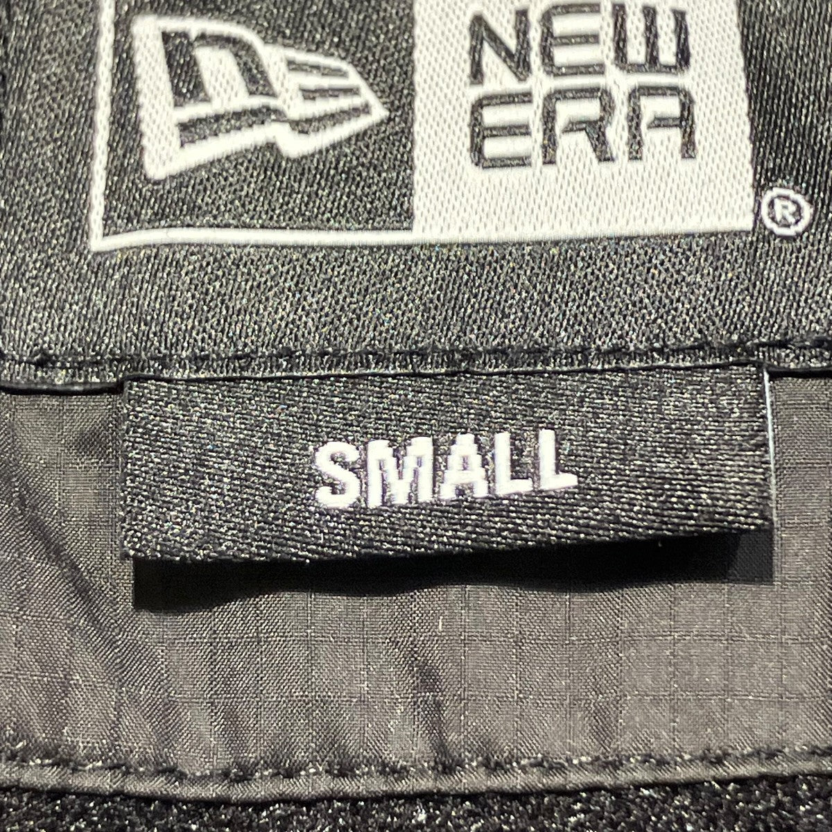 New Era インサレーテッドキルティング ジャケット 古着・中古-5枚目のアイテム画像