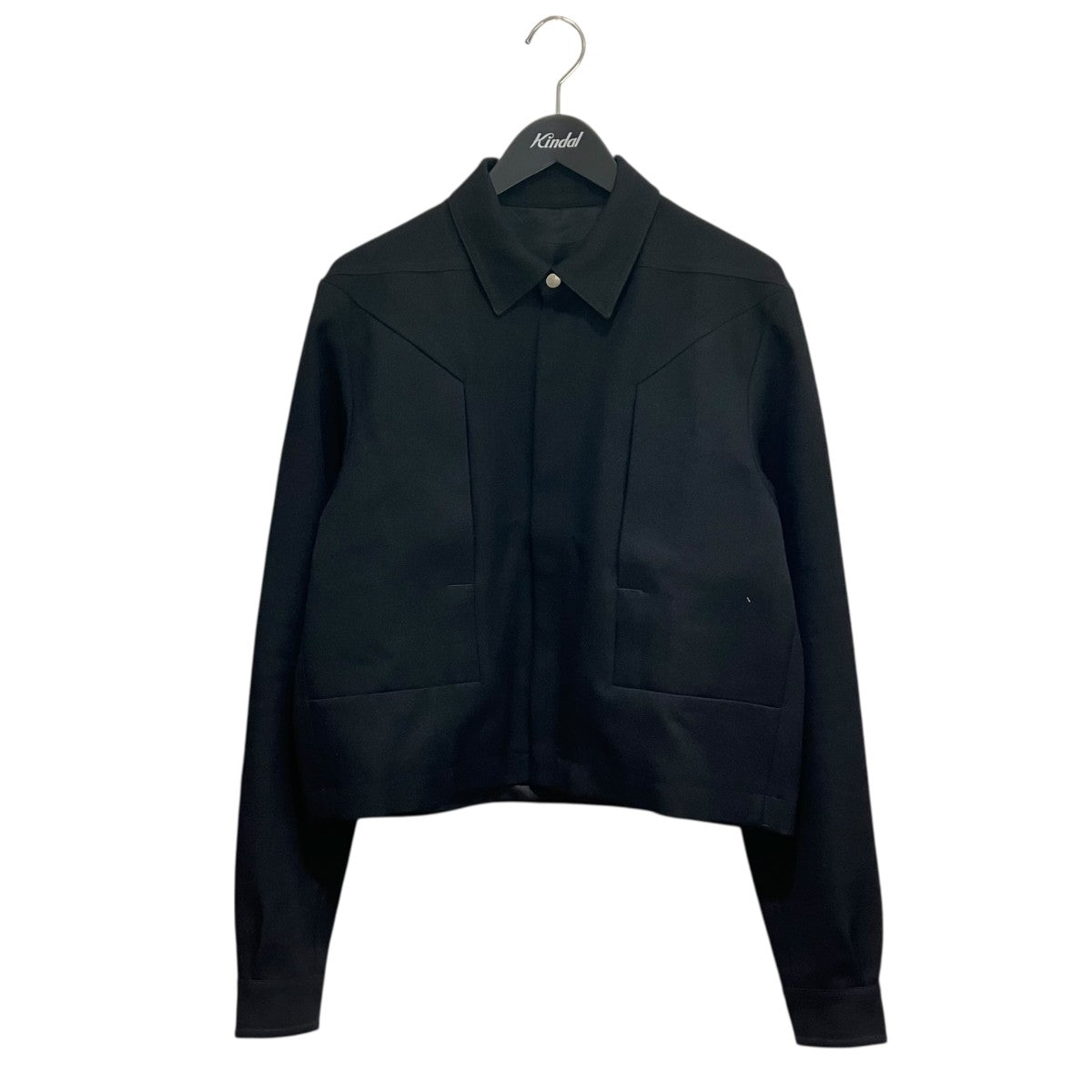 Alice Strobe JacketジャケットRU02D6743-WD