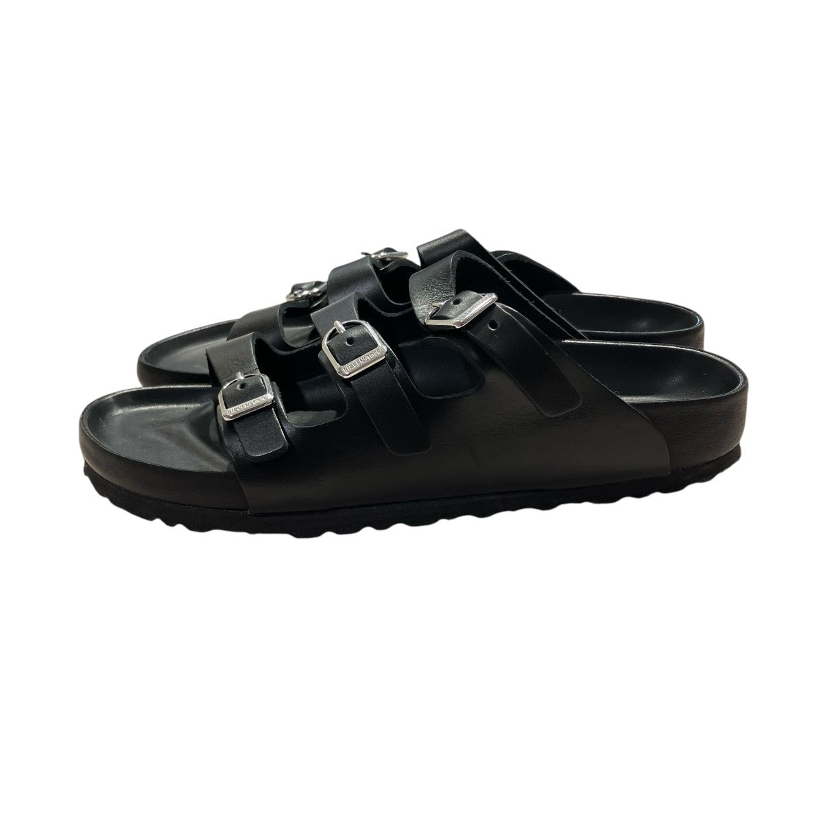 BIRKENSTOCK×UNITED ARROWS FLORIDAサンダル 古着・中古-3枚目のアイテム画像