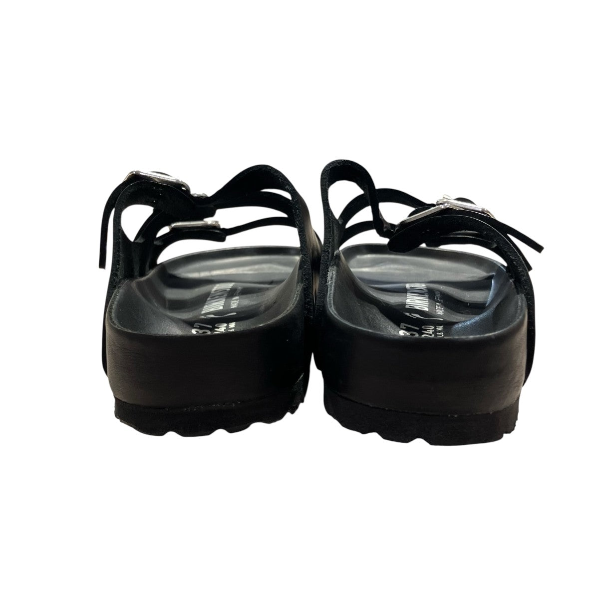 BIRKENSTOCK×UNITED ARROWS FLORIDAサンダル 古着・中古-4枚目のアイテム画像