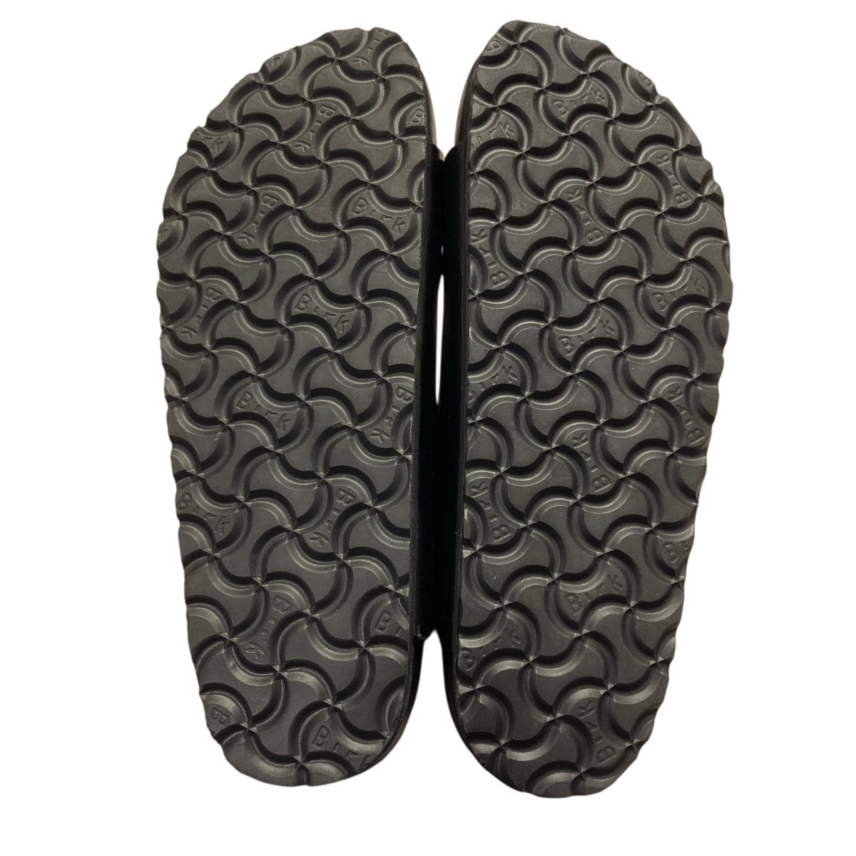 BIRKENSTOCK×UNITED ARROWS FLORIDAサンダル 古着・中古-5枚目のアイテム画像