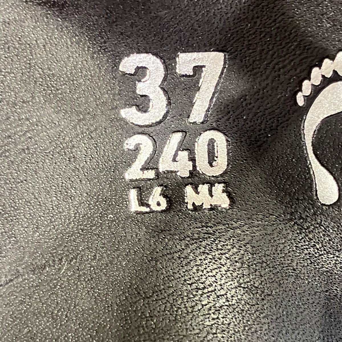 BIRKENSTOCK×UNITED ARROWS FLORIDAサンダル 古着・中古-7枚目のアイテム画像