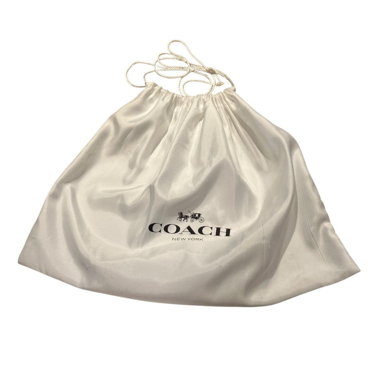 COACH ローグ 25 シグネチャー テキスタイル ジャカードバッグB2211-CA302 古着・中古-10枚目のアイテム画像