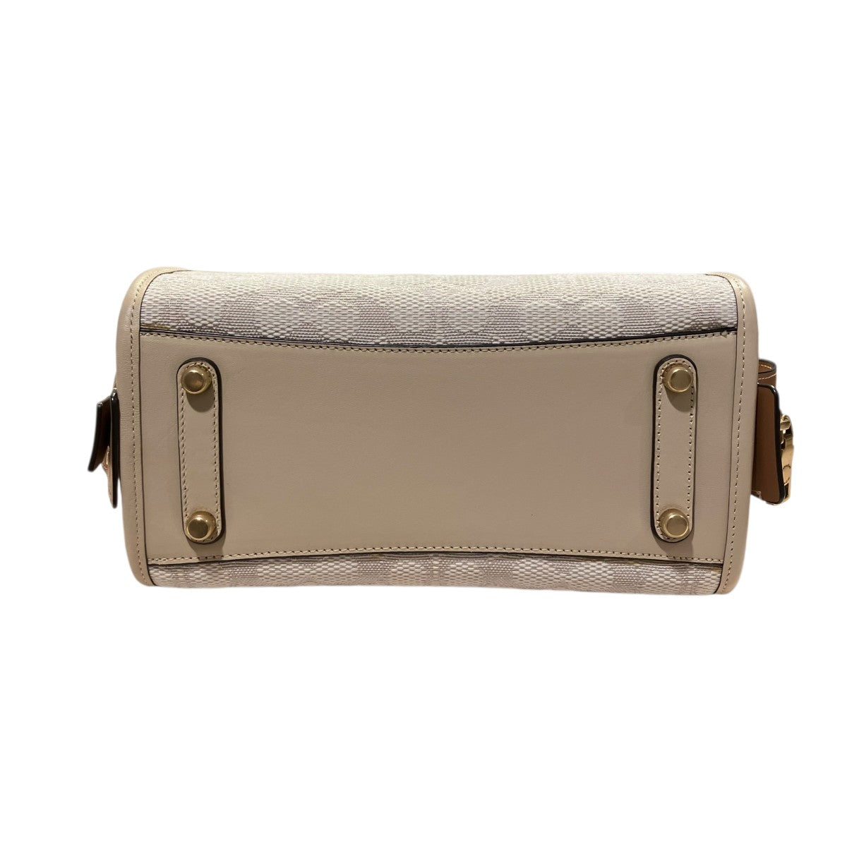 COACH ローグ 25 シグネチャー テキスタイル ジャカードバッグB2211-CA302 古着・中古-6枚目のアイテム画像