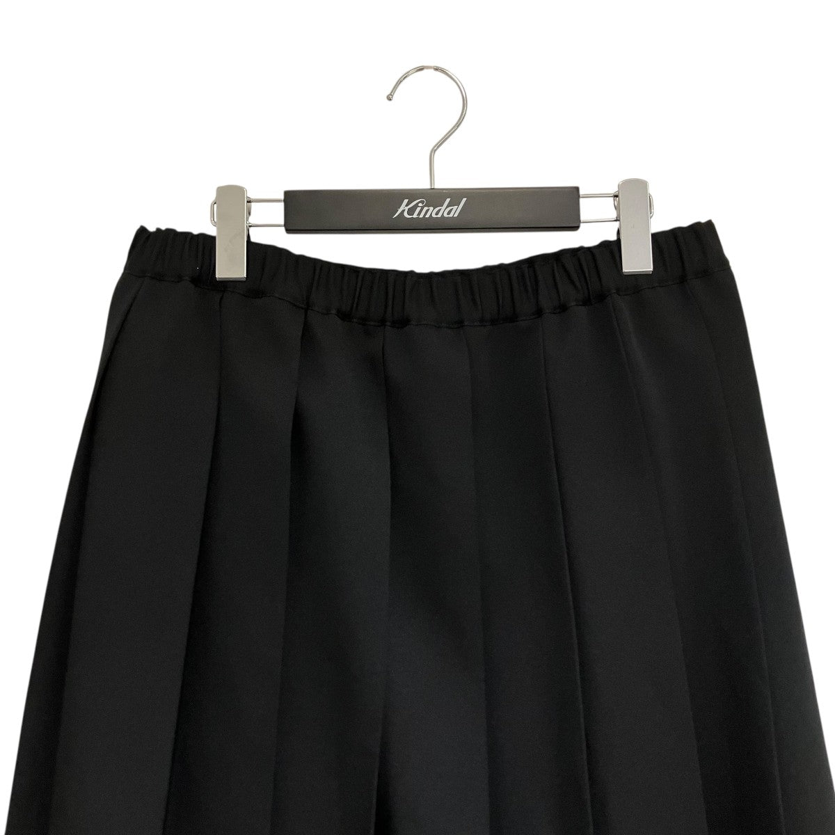 BLACK COMME des GARCONS(ブラックコムデギャルソン) スカート1C-S004