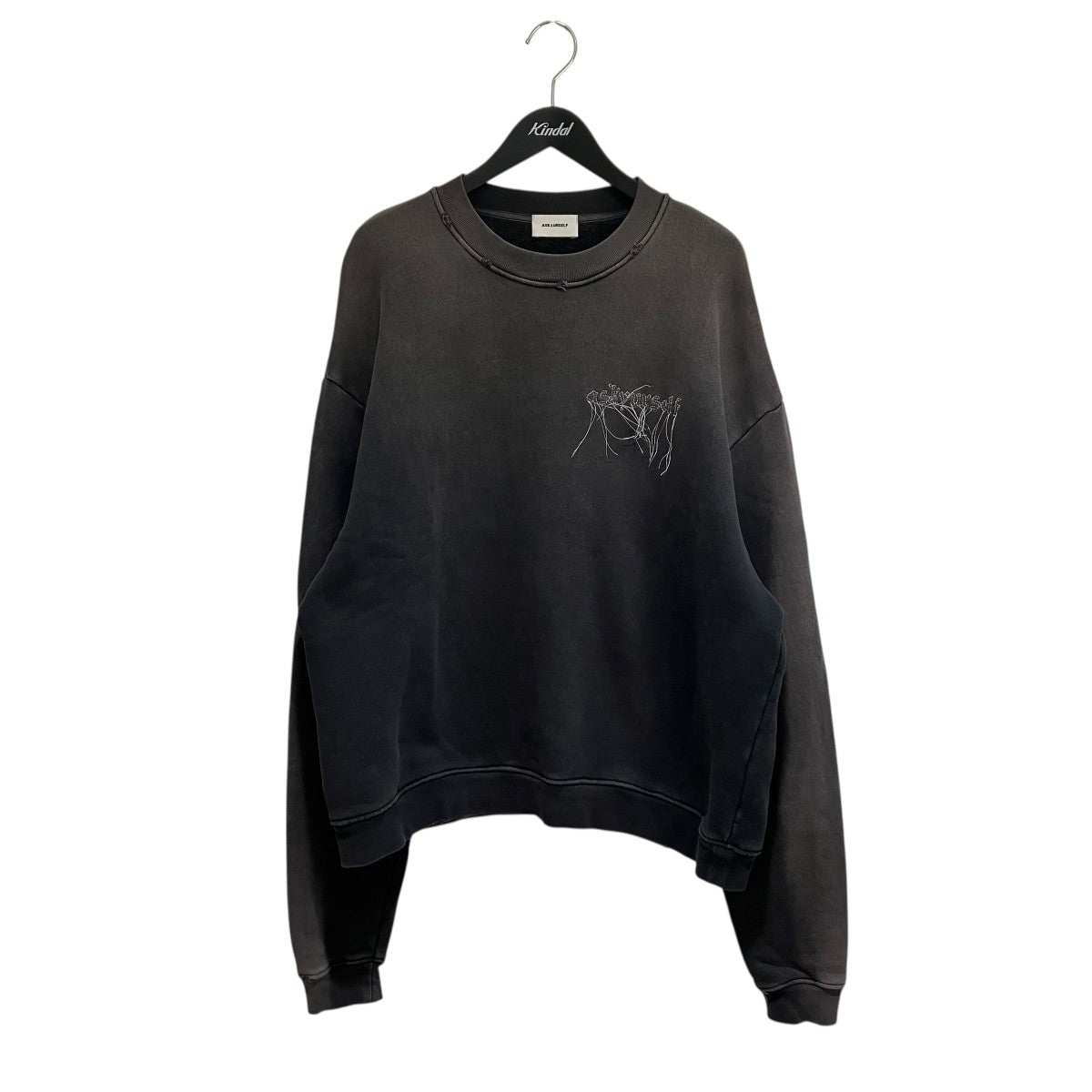 ANN DEMEULEMEESTER（アンドゥムルメステール）中古・古着オンライン