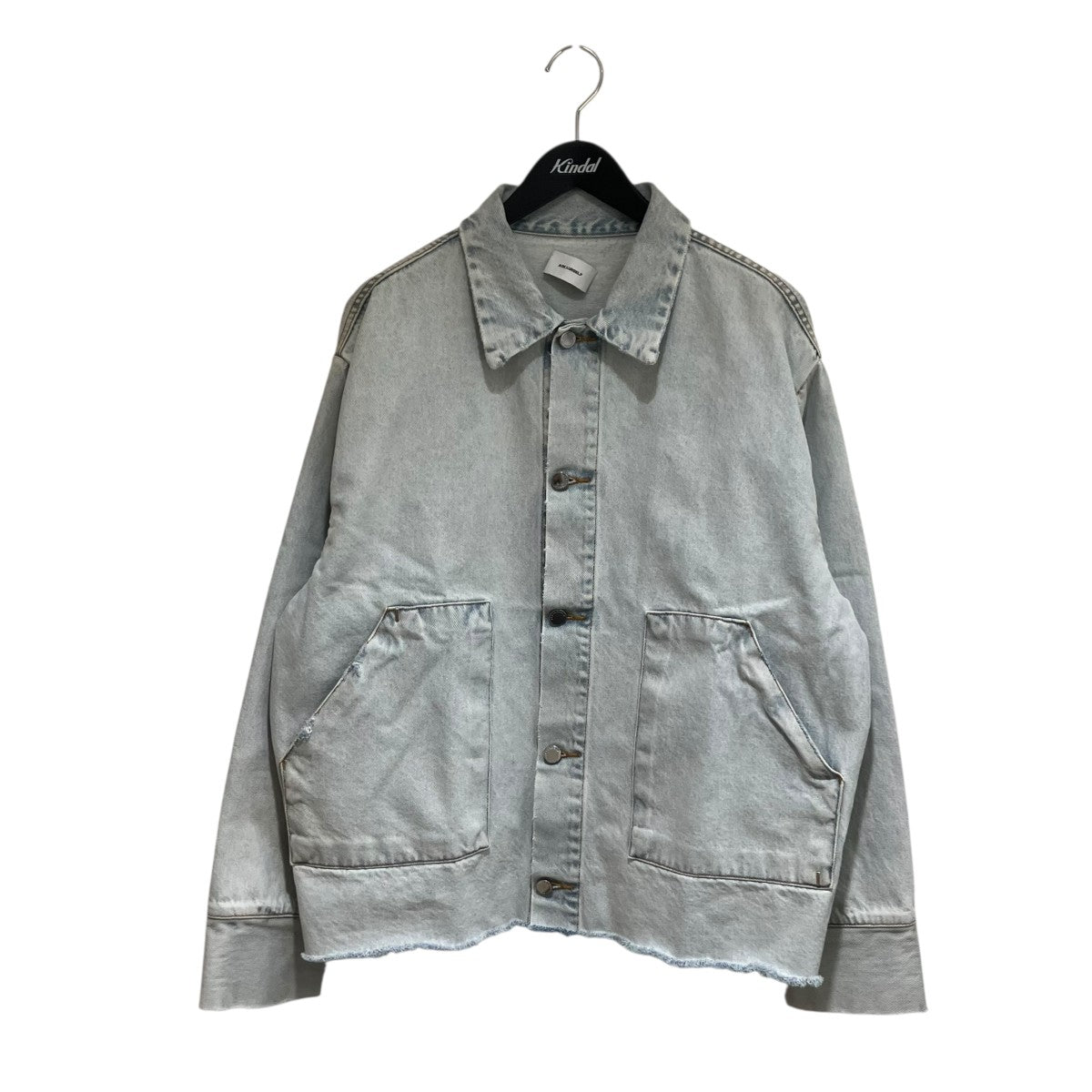 N.HOOLYWOOD（エヌハリウッド）中古・古着オンライン通販 | Kindal