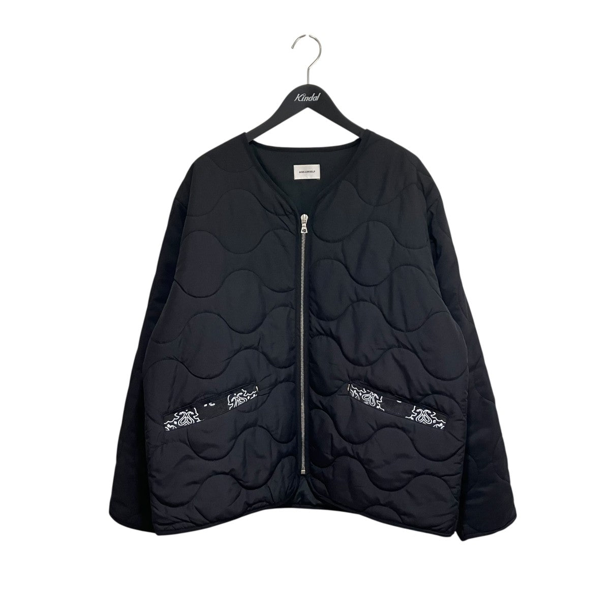 boris bidjan saberi 中古・古着オンライン通販 | Kindal（カインドオル)