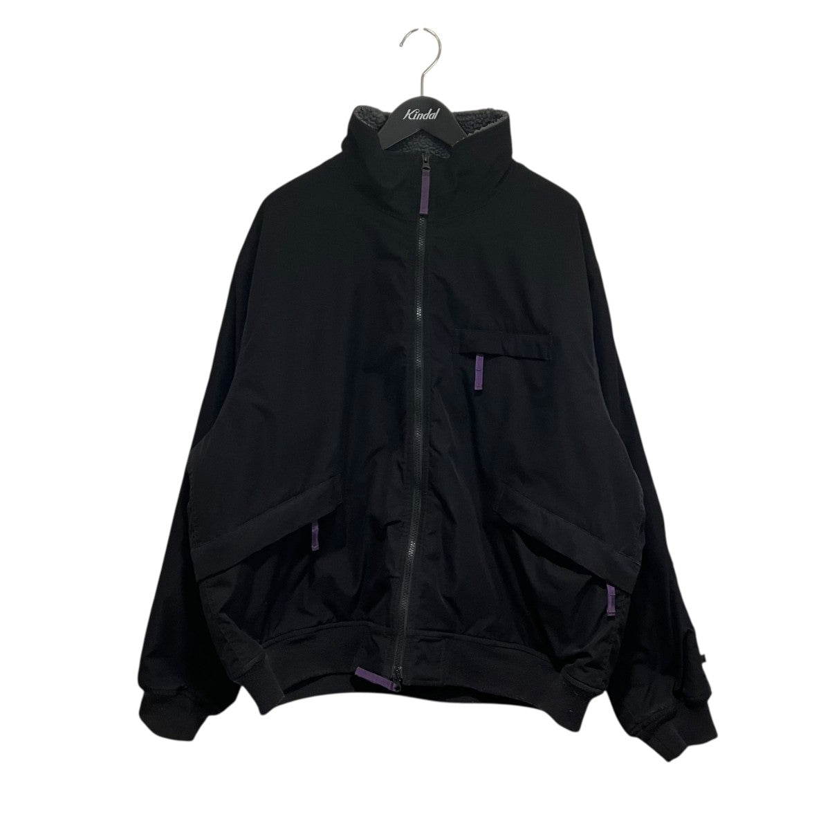 TECH WARM UP JACKEジャケットBJ-34022W