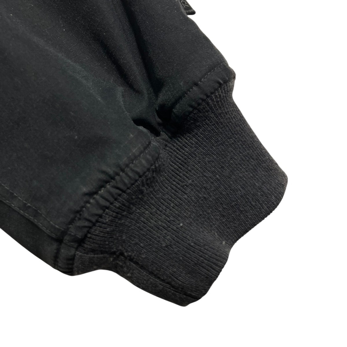 DAIWA PIER39 TECH WARM UP JACKEジャケットBJ-34022W 古着・中古-4枚目のアイテム画像