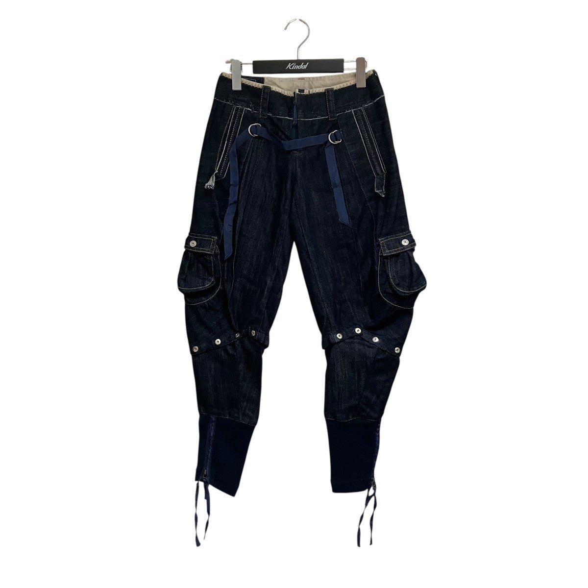 les six 中古・古着オンライン通販 | Kindal（カインドオル)