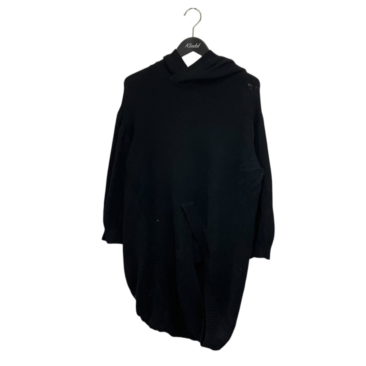 yohji yamamoto+Noir(ヨウジヤマモトプリュスノアール) ハイネック