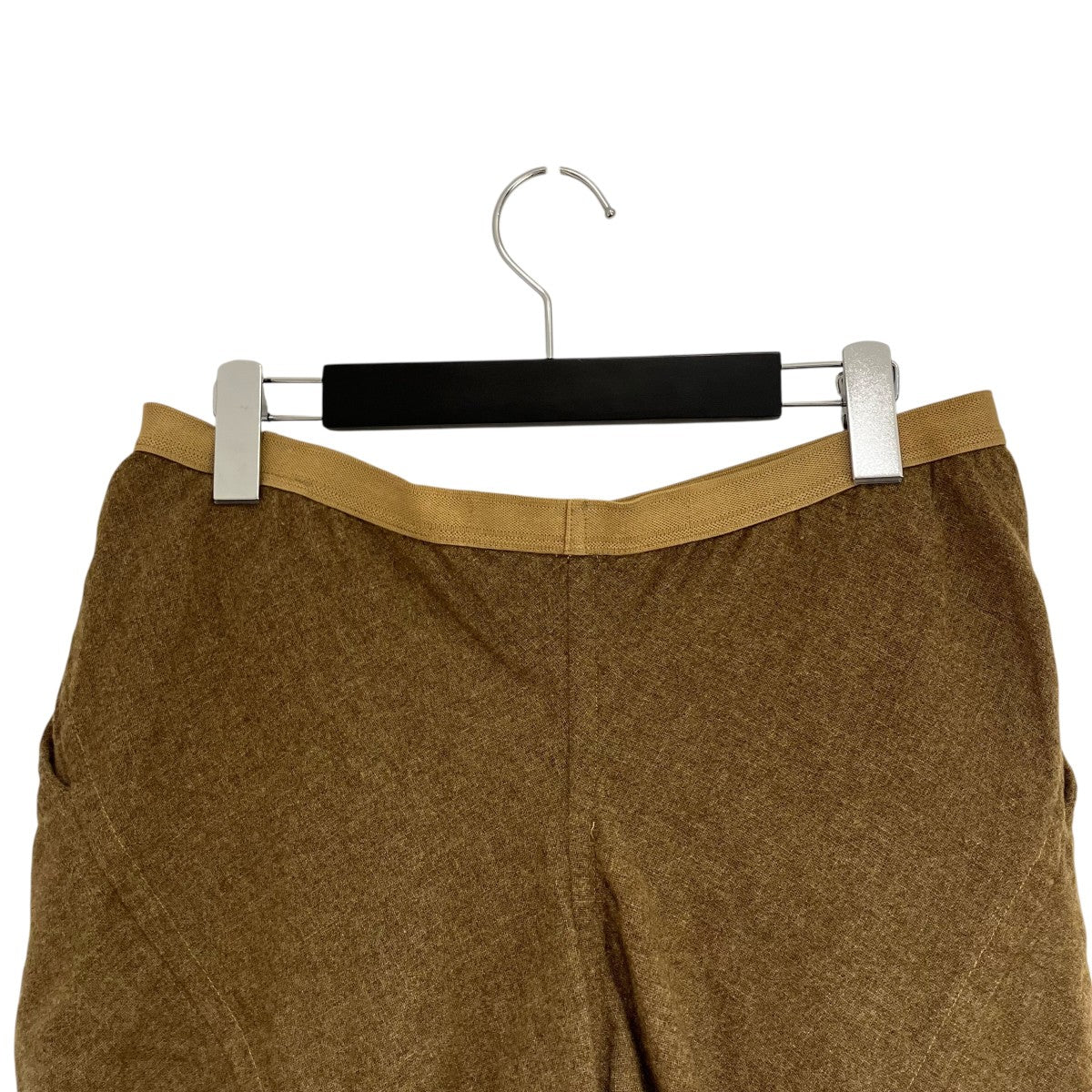 RICK OWENS ショートパンツ 古着・中古-4枚目のアイテム画像
