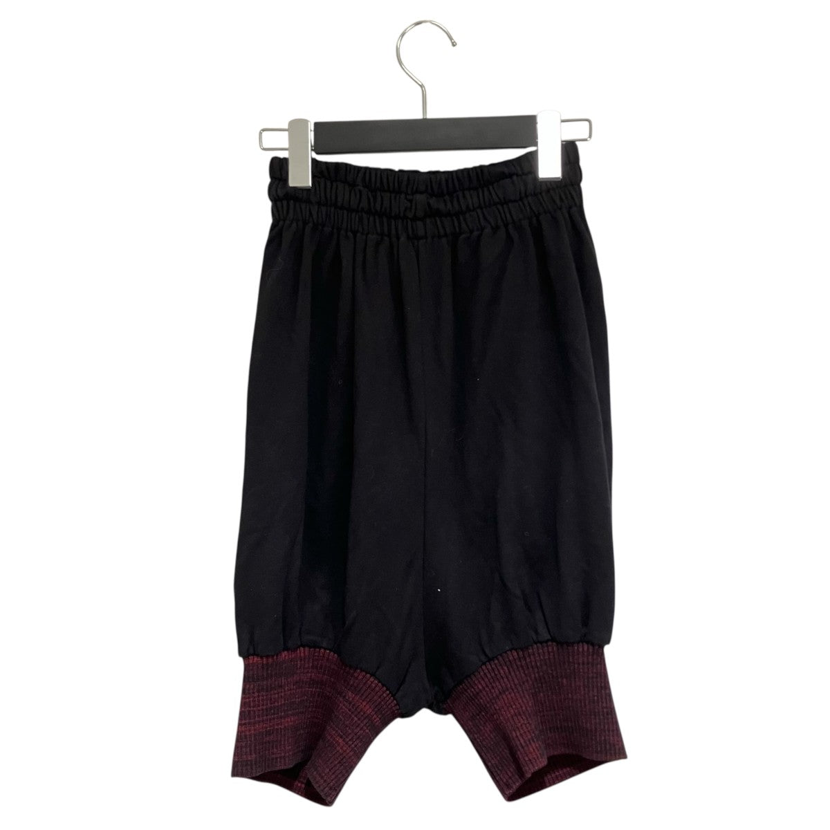 Vivienne Westwood RED LABEL サルエルパンツ16-01-742002 古着・中古-2枚目のアイテム画像