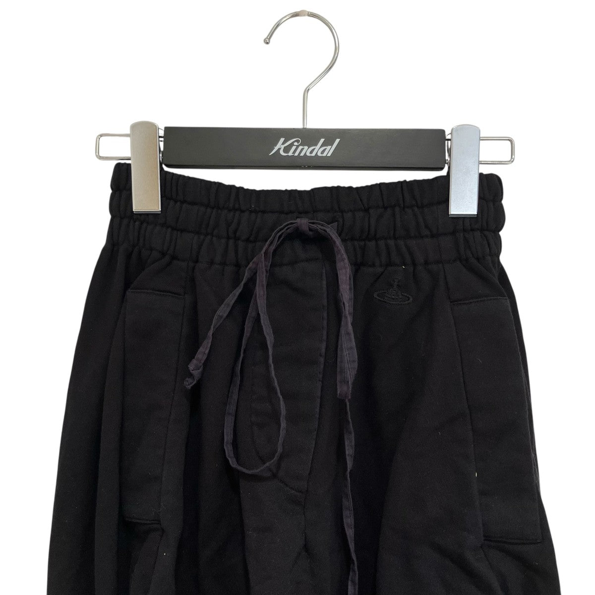 Vivienne Westwood RED LABEL サルエルパンツ16-01-742002 古着・中古-3枚目のアイテム画像