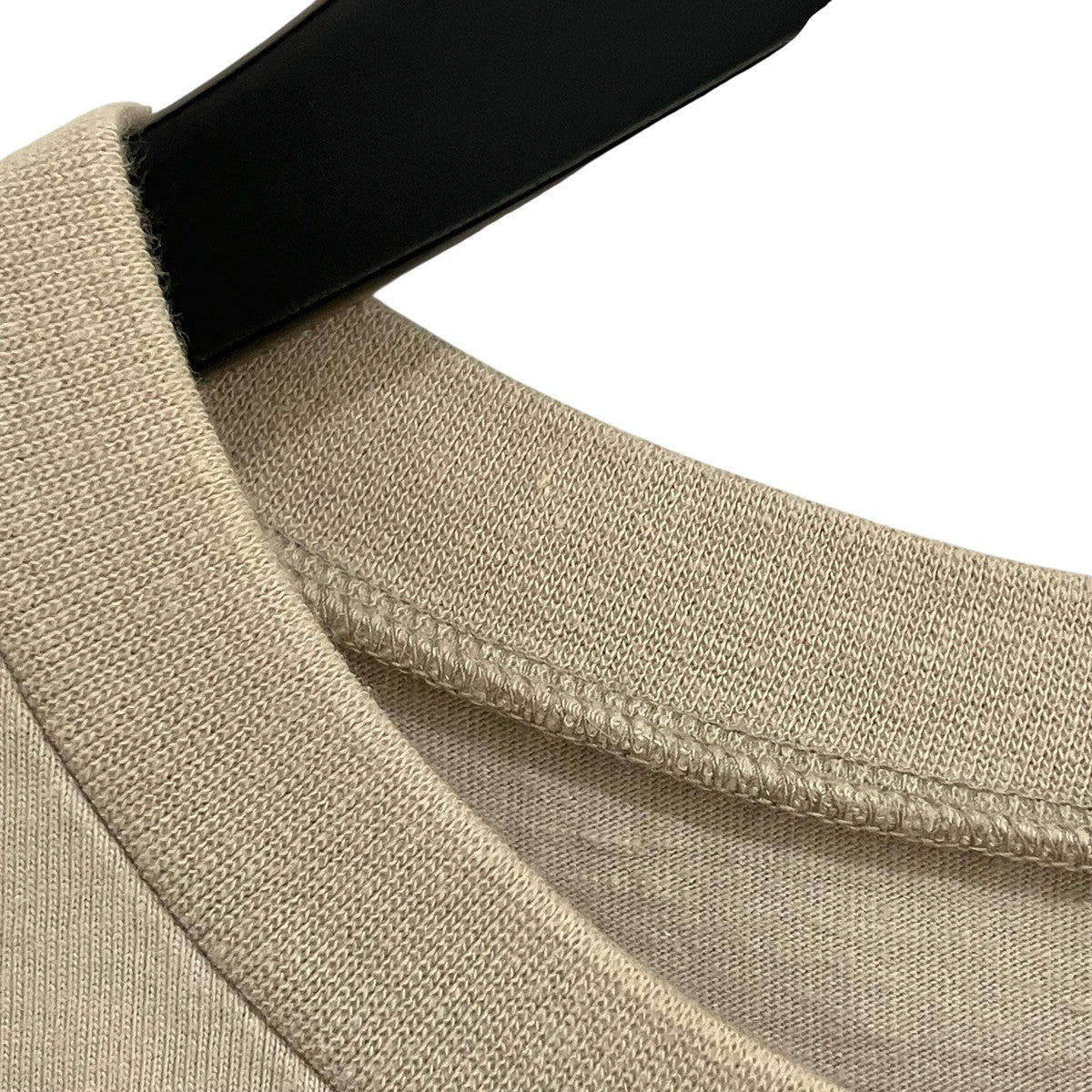 nest Robe 度詰天竺ノースリーブコクーンワンピースノースリーブワンピース01202-1087 古着・中古-5枚目のアイテム画像