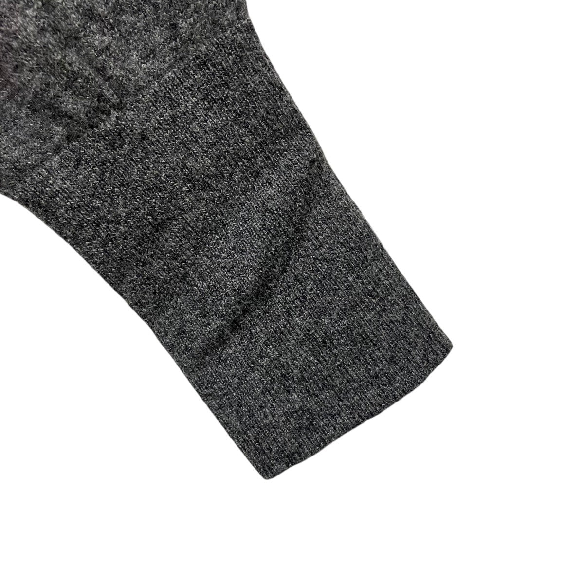 23AWNEW BASIC CASHMERE FANNYカシミヤニット03-3401713