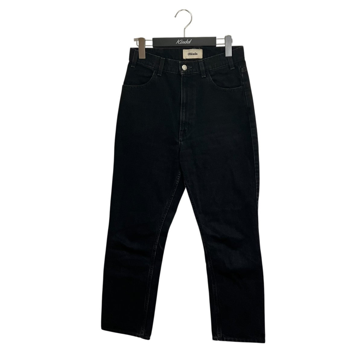 USUALAN JESデニムパンツF2410DP05