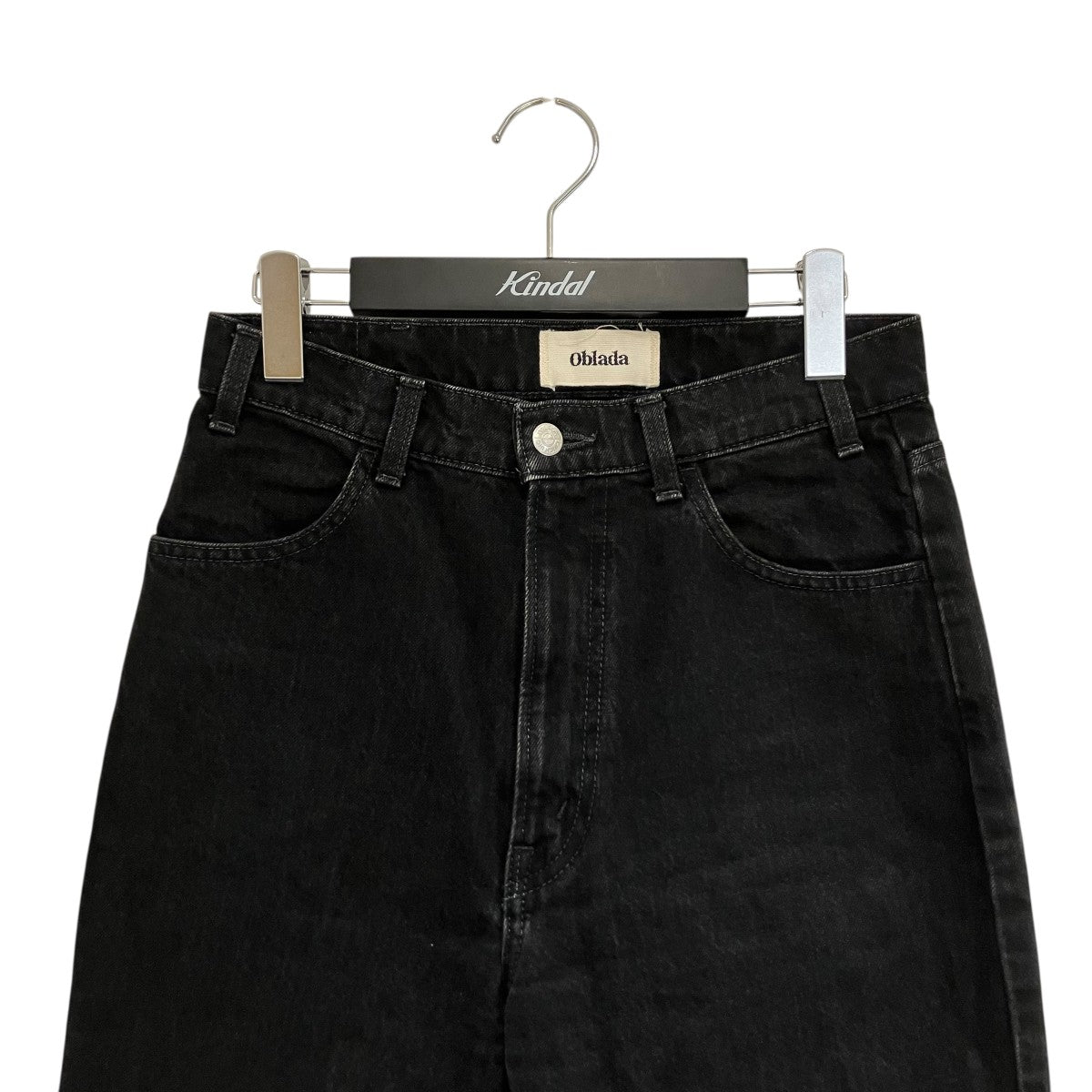 USUALAN JESデニムパンツF2410DP05