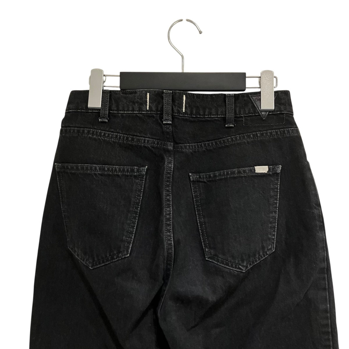 USUALAN JESデニムパンツF2410DP05