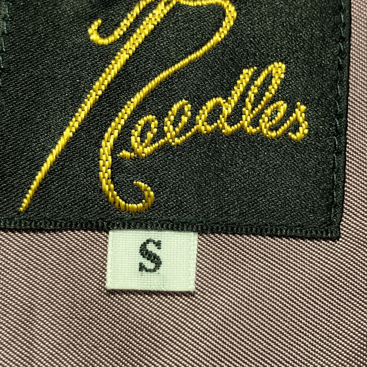 22AWClassic Shirt - R W Ombre Plaid Jq．長袖シャツLQ190