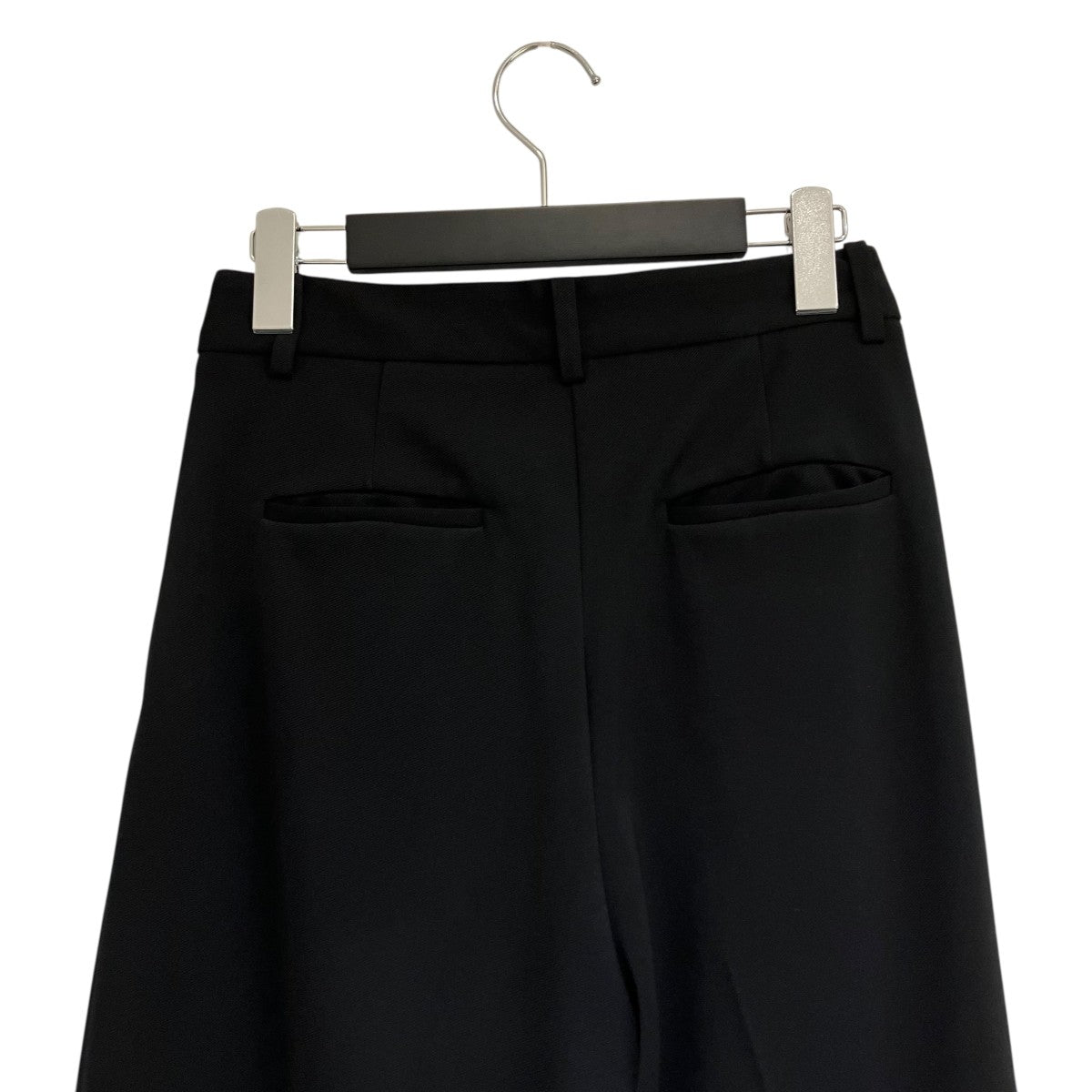 Doubletuck Twill Trousersスラックスパンツ12310722