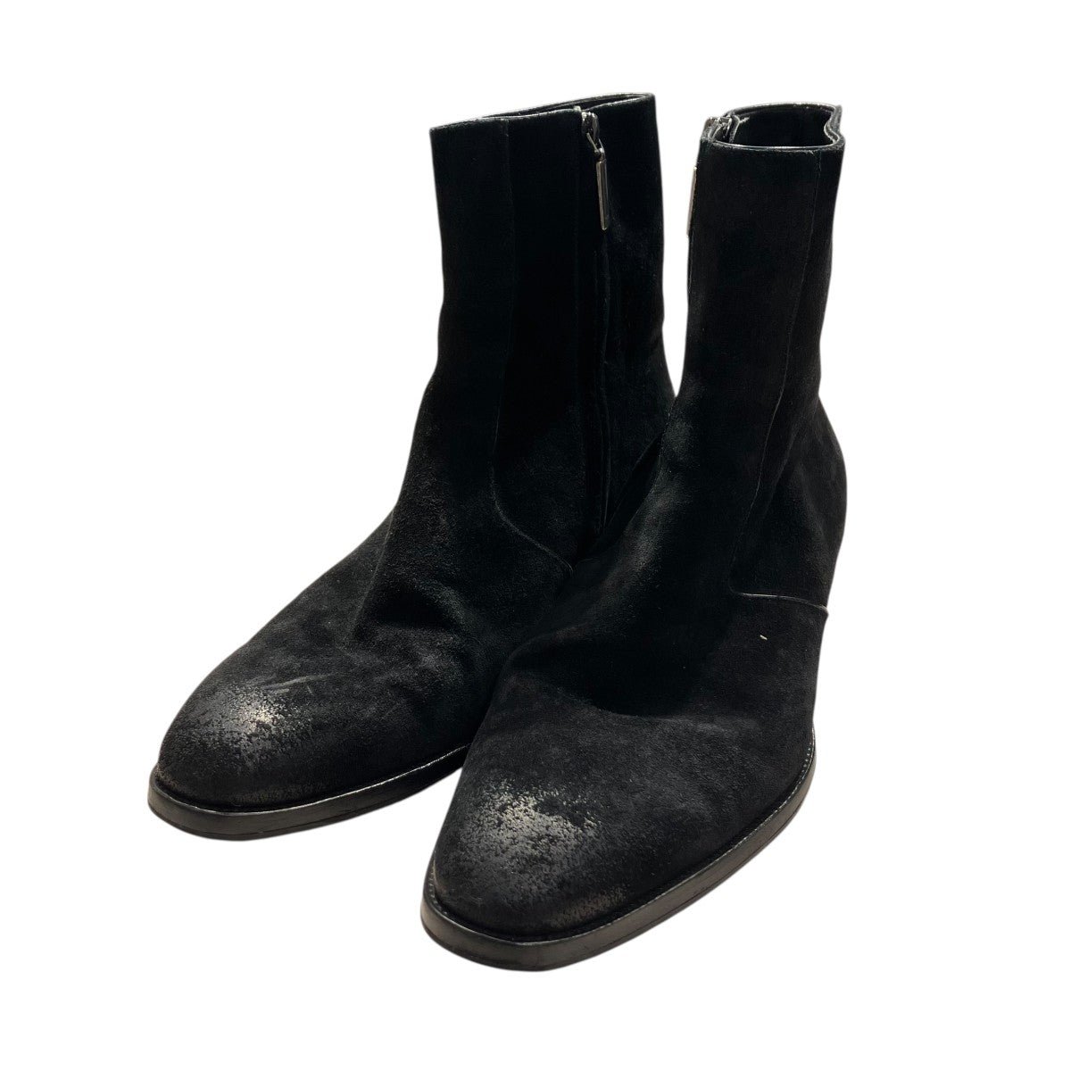 Saint Laurent Paris(サンローランパリ) サイドゴアブーツ553621