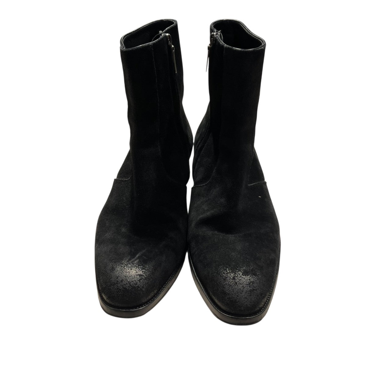 Saint Laurent Paris(サンローランパリ) サイドゴアブーツ553621