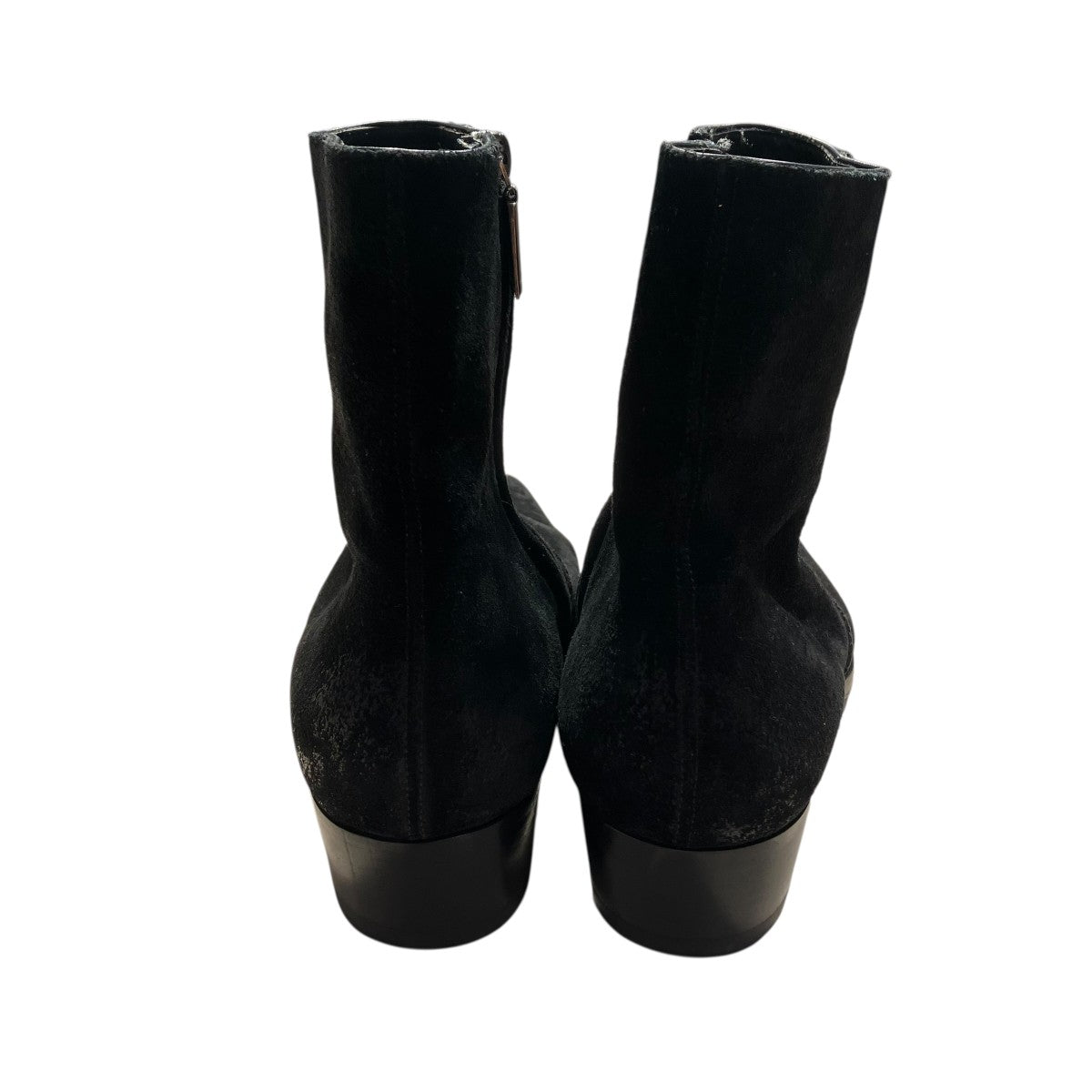 サイドゴアブーツ553621