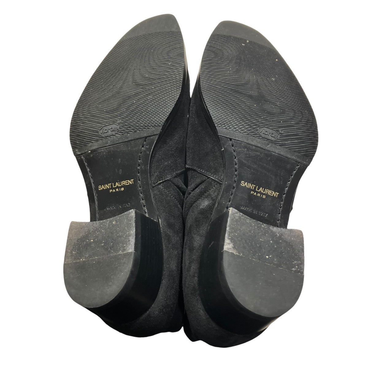 サイドゴアブーツ553621