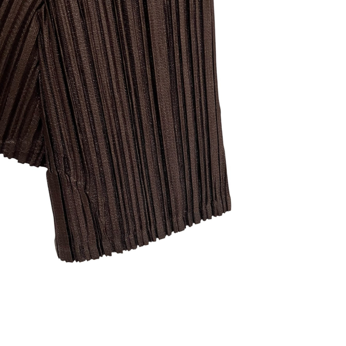 PLEATS PLEASE 半袖ワンピースPP51-JH135-45 古着・中古-4枚目のアイテム画像