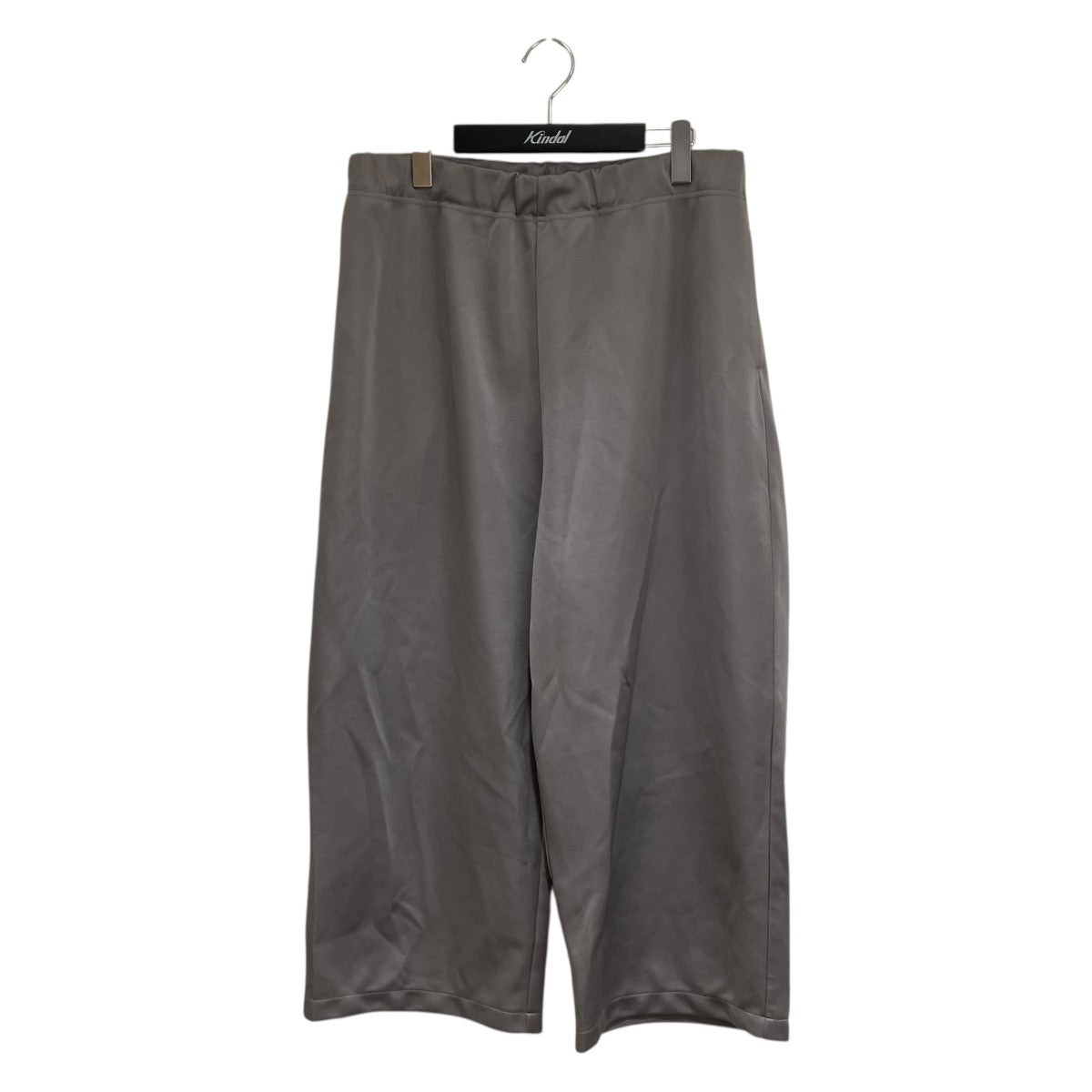 REVERBERATE トラックパンツ 古着・中古-1枚目のアイテム画像