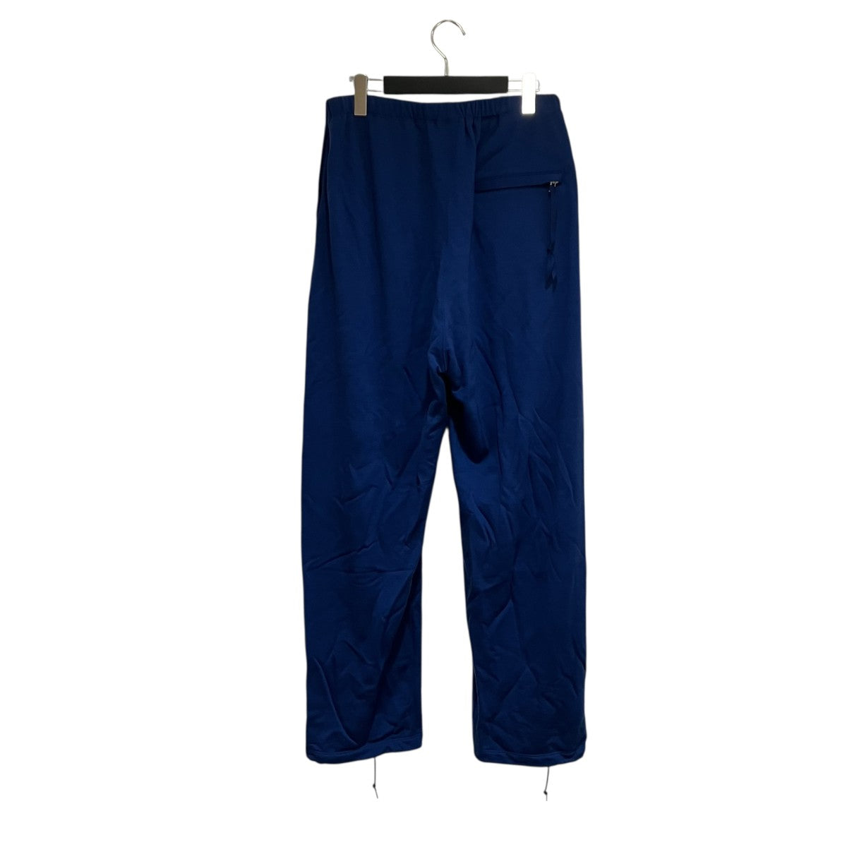 Product Twelve Super 140’S Melino Wool Sweat Pantsスウェットパンツ24AW-PCS03 古着・中古-2枚目のアイテム画像