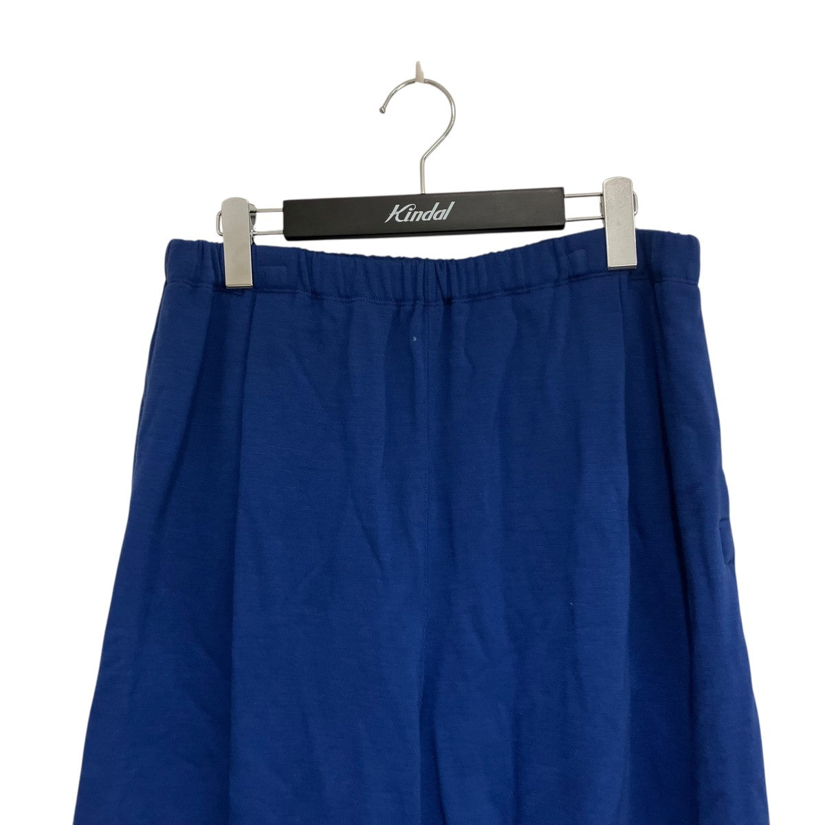 Product Twelve Super 140’S Melino Wool Sweat Pantsスウェットパンツ24AW-PCS03 古着・中古-3枚目のアイテム画像