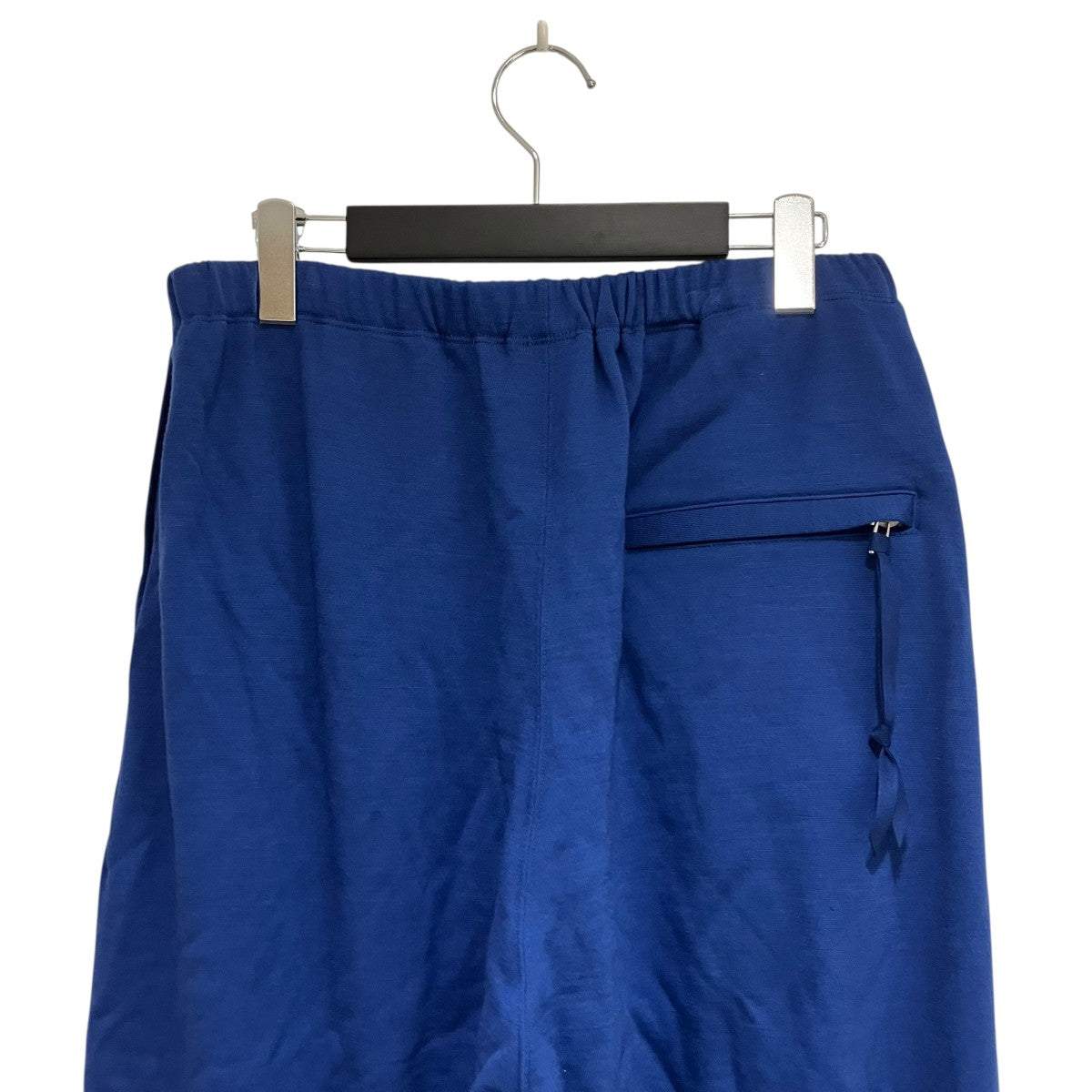 Product Twelve Super 140’S Melino Wool Sweat Pantsスウェットパンツ24AW-PCS03 古着・中古-4枚目のアイテム画像
