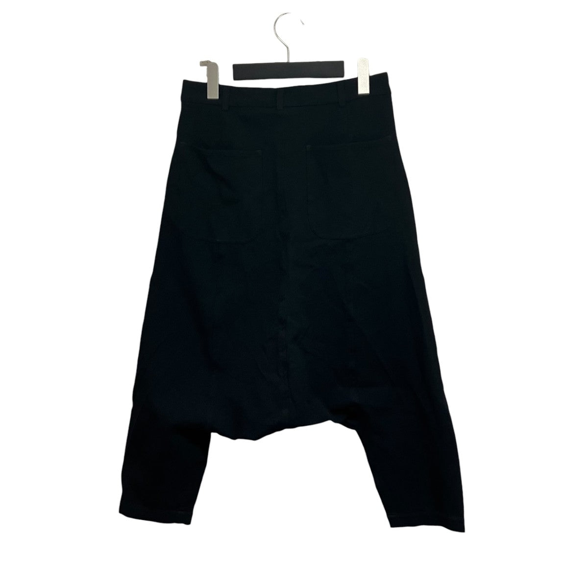 COMME des GARCONS COMME des GARCONS サルエルパンツRU-P086 古着・中古-2枚目のアイテム画像