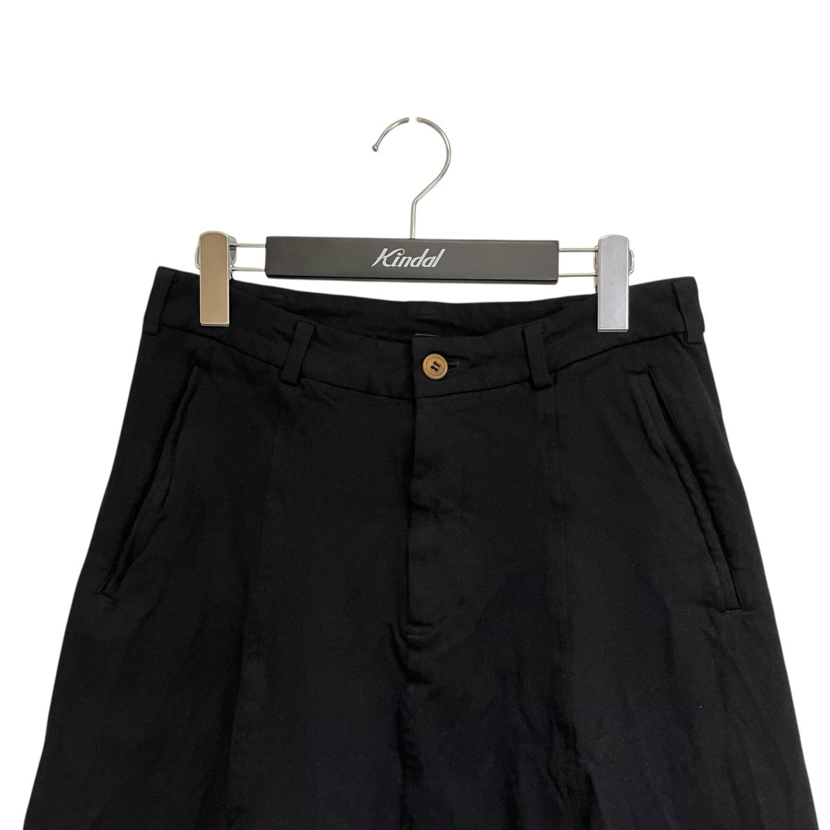 COMME des GARCONS COMME des GARCONS サルエルパンツRU-P086 古着・中古-3枚目のアイテム画像