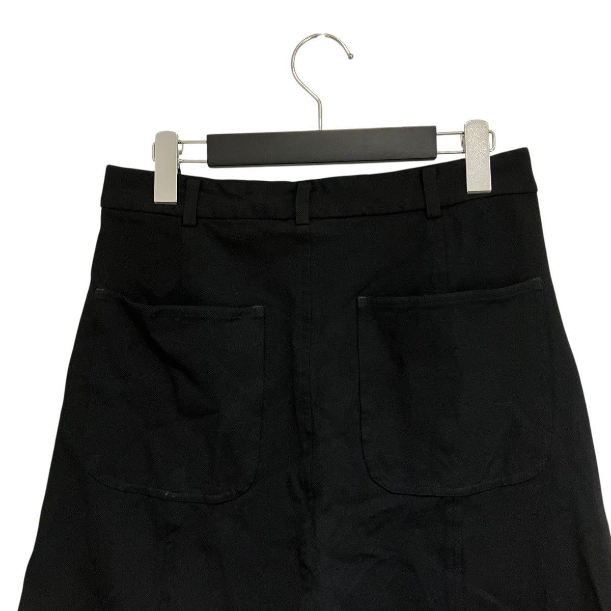 COMME des GARCONS COMME des GARCONS サルエルパンツRU-P086 古着・中古-4枚目のアイテム画像