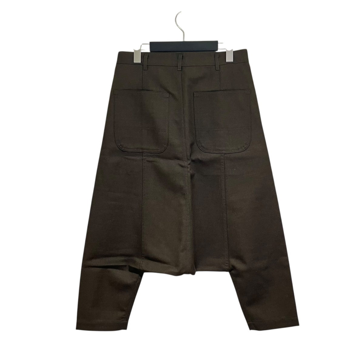 COMME des GARCONS COMME des GARCONS サルエルパンツPF-P018 古着・中古-2枚目のアイテム画像