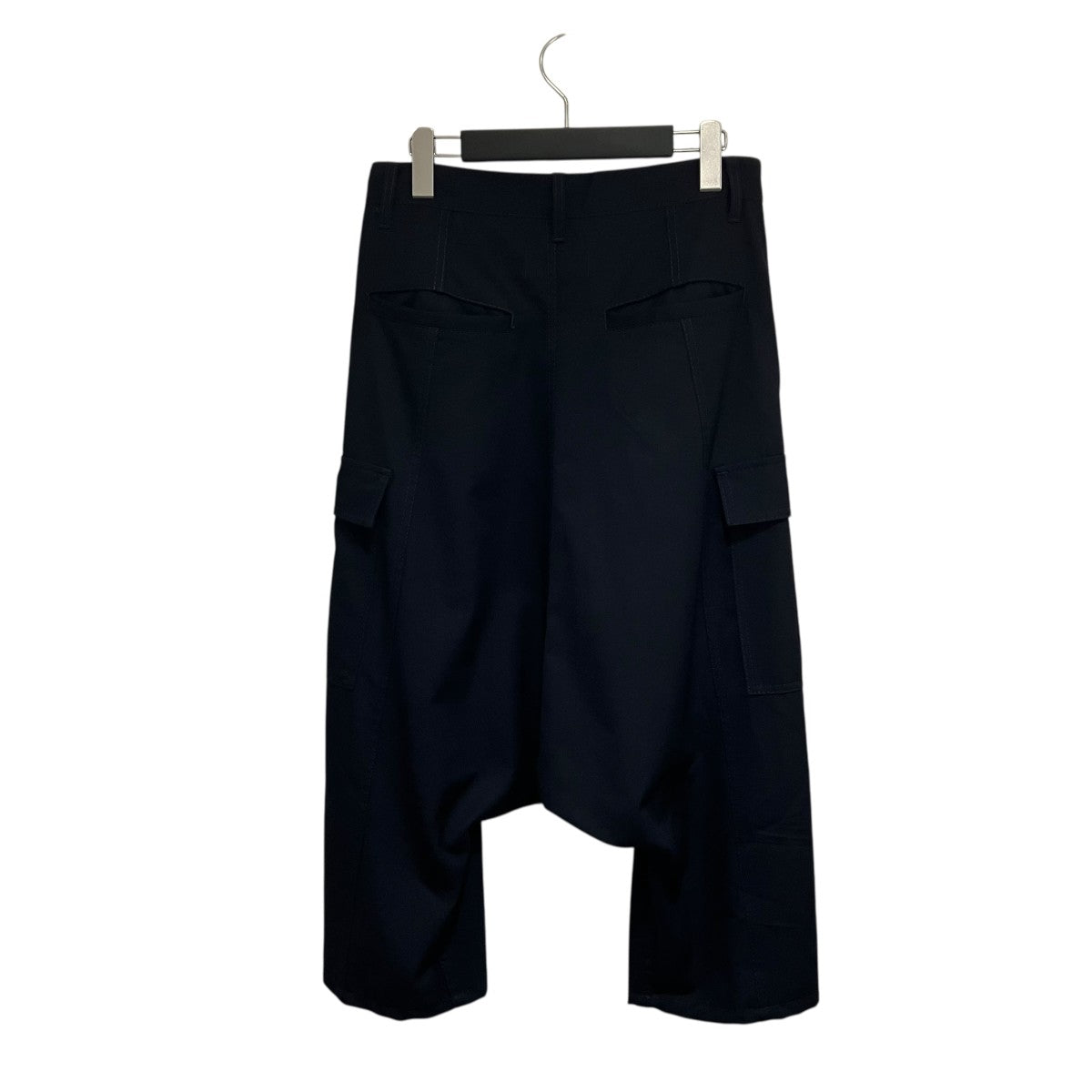 tricot COMME des GARCONS サルエルカーゴパンツTL-P011 古着・中古-2枚目のアイテム画像