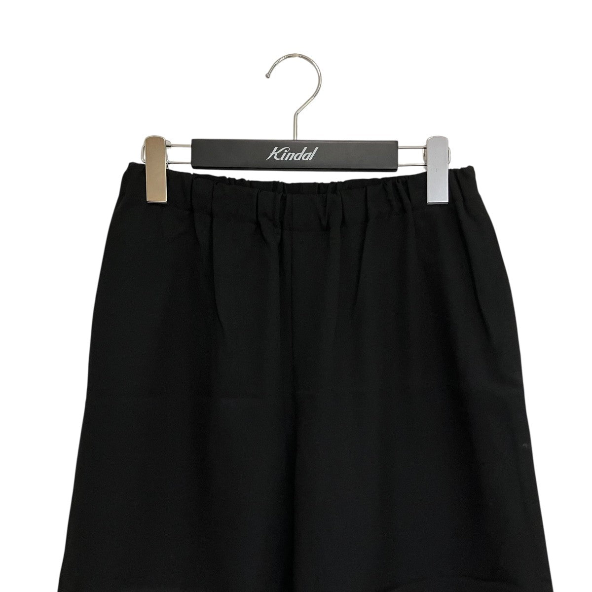 tricot COMME des GARCONS(トリココムデギャルソン) イージーワイド